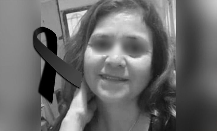 Ana Iselda, mujer que encontraron encajuelada en Saltillo murió por sofocación