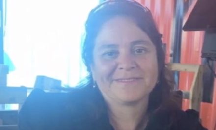 Continúan investigaciones en torno a feminicidio de Ana Iselda en Saltillo