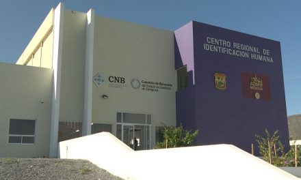 Participa CIRH en brigada nacional, toman más de 200 muestras genéticas