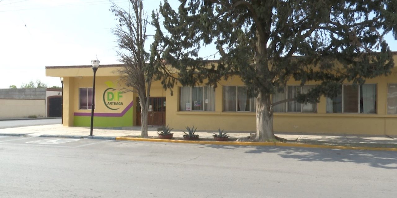 Regresan a casa habitantes de Sierra Hermosa