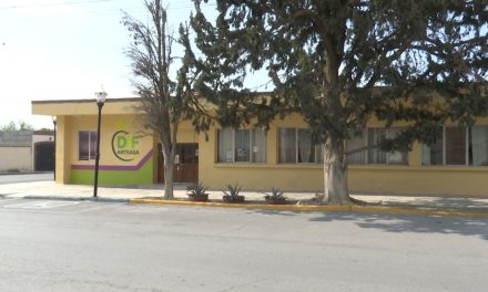 Regresan a casa habitantes de Sierra Hermosa
