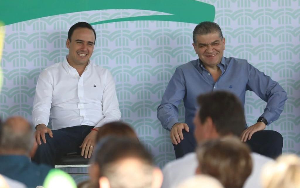 Fortalecemos a las familias del estado con Mejora Coahuila: MARS