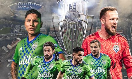 ¡Seattle Sounders es campeón! Golea a Pumas y gana su boleto al Mundial de Clubes