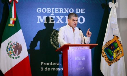Inicia en Coahuila programa Constructores de Paz