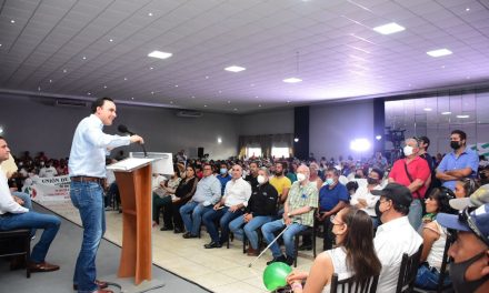 Mejora Coahuila contratará empresas locales