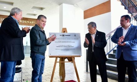 Remodelan biblioteca ‘Lic. Francisco García Cárdenas’ de la Facultad de Jurisprudencia de la UAdeC