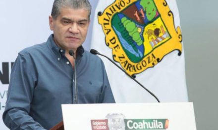 Gobierno apoya a productores del campo: MARS