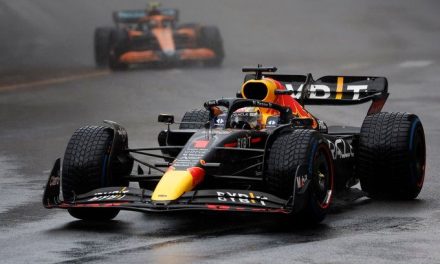 ‘Checo’ Pérez hace historia y conquista el GP de Mónaco