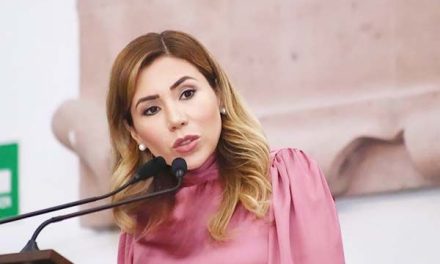 Tania ‘la prepotente’ Flores: siguen escándalos de la alcaldesa de Múzquiz