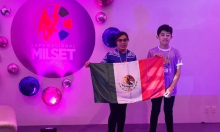 Hermanos tamaulipecos triunfan en Brasil con app para niños con Asperger