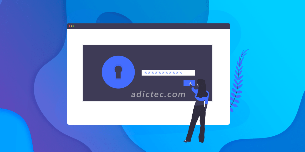 ¿Adiós a las contraseñas? Google, Apple y Microsoft se comprometen a eliminarlas de sus redes