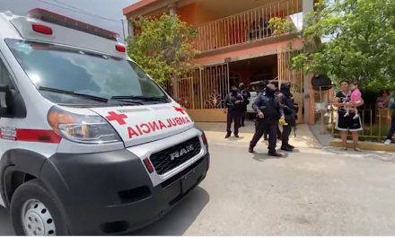 Continúan investigaciones por presunto feminicidio en Saltillo
