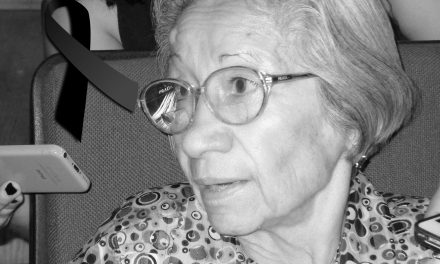 Muere la pionera en el activismo social Nelly Herrera en Saltillo