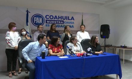 Sancionan a exfuncionario de Morena por violencia de género