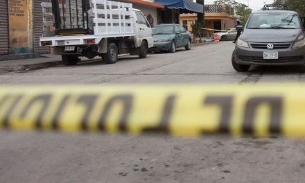 Anciano asesina a su hijo por no darle para el gasto en Iztapalapa