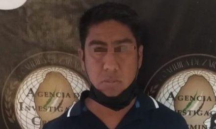 Detienen a hombre en Saltillo por cargos de violación  a una jovencita de 18 años discapacitada