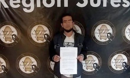 Pequeñita era abusada por su padrastro en Saltillo y sus hermanas la salvaron del infierno que vivía