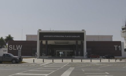 Piden que lleguen los vuelos comerciales al aeropuerto de Ramos Arizpe