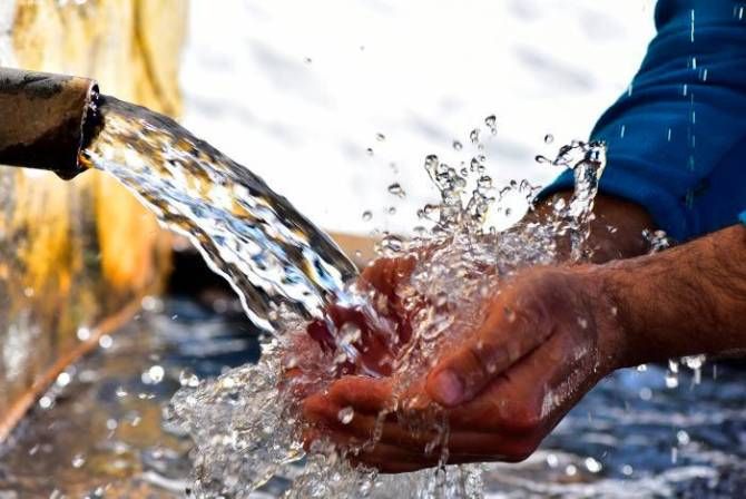 Descartan que Saltillo se quede sin agua