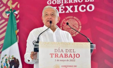‘Seguiremos ganando por paliza’; afirma AMLO sobre elecciones del 2024