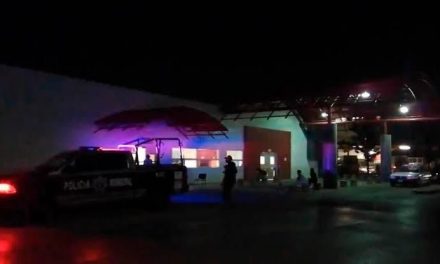Hombre termina con el dedo amputado mientras reparaba máquina de tortillas en Saltillo