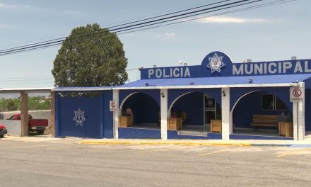 Arteaga comprará cinco patrullas más para cuidar a la ciudadanía