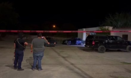 Exfuncionario de Coahuila es vinculado a proceso por matar a un mecánico de un balazo