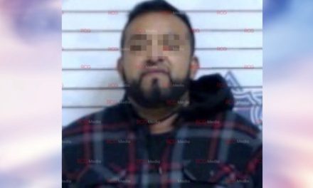 Detienen a probable asesino de hombre de la tercera edad en Saltillo