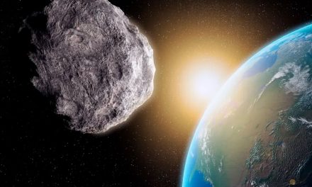 Un asteroide 4 veces más grande que el Empire State volará cerca de la Tierra