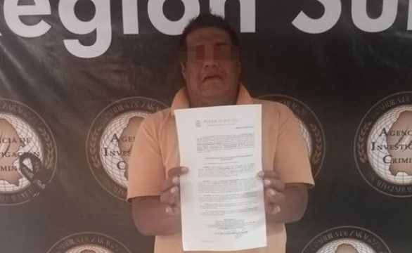 Saltillo: Hombre le abre las puertas de su hogar a un ‘amigo’ y se aprovecha para violar a su hija