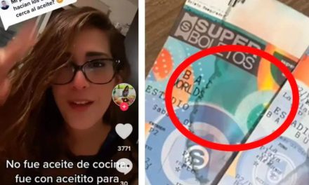 La mujer ‘más salada’ del mundo: consigue boletos para ver a Bad Bunny pero los arruina