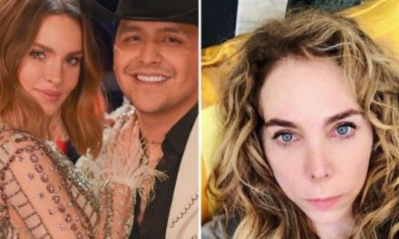 Exsuegra tóxica nivel: Mamá de Belinda aplaude comentarios que llaman naco a Cristian Nodal