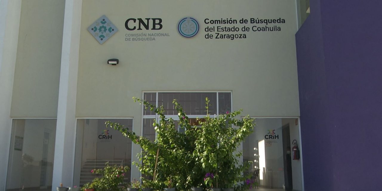 Nuevo León y Coahuila trabajarán en conjunto para identificar restos óseos