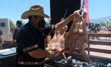 Realizan Primer festival del Cabrito, premian la excelencia en sabor y tradición de este platillo