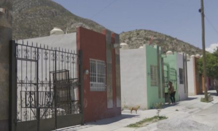 Saltillo: Vecinos de Lomas del Refugio están cansados de tantos robos