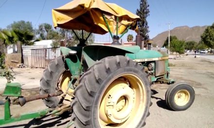 Indiferente gobierno federal con el campo en Coahuila