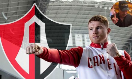 Sergio Goyri ‘revienta’ al ‘Canelo’ Álvarez por ‘villamelón’