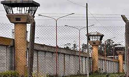 Hombre le guiña el ojo a una mujer en una fiesta… la pareja lo mata de un botellazo