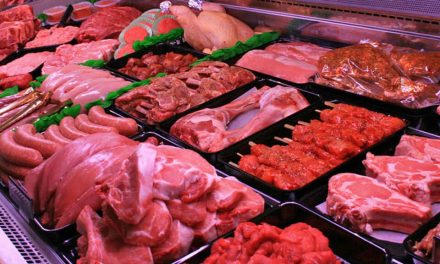 Gobierno elimina aranceles por un año a productos alimenticios de importación