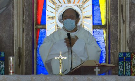Iglesia de la Ascensión en Saltillo celebra un año más de vida