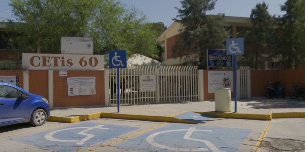 Están de fiesta en DGETI por 50 aniversario