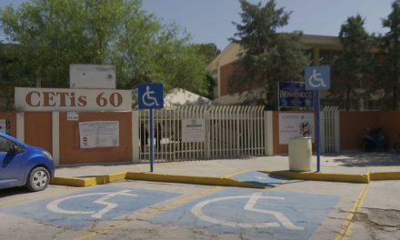 Están de fiesta en DGETI por 50 aniversario