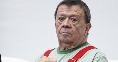 ¿Nos vamos a quedar sin Chabelo? Afirman que tiene cáncer está desahuciado
