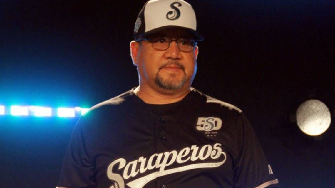 Saraperos de Saltillo ‘ponchan’ al Chapo Vizcarra