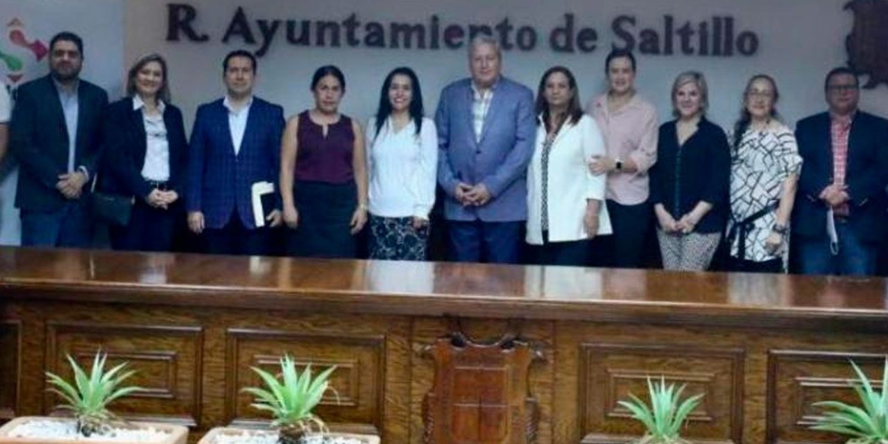 Municipio garantiza programas públicos para niños y jóvenes