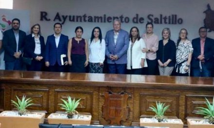 Municipio garantiza programas públicos para niños y jóvenes