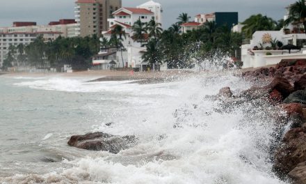 ¡Prepárese! Comienza la temporada de huracanes en el Pacífico; junio será el mes con más lluvia