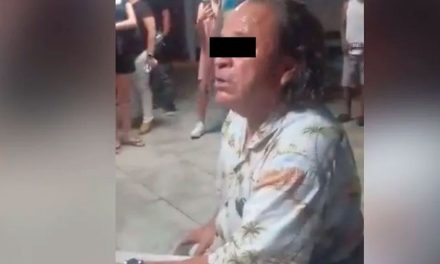 Capturan a dueño de colegio en Monterrey por cámaras en baño de niñas
