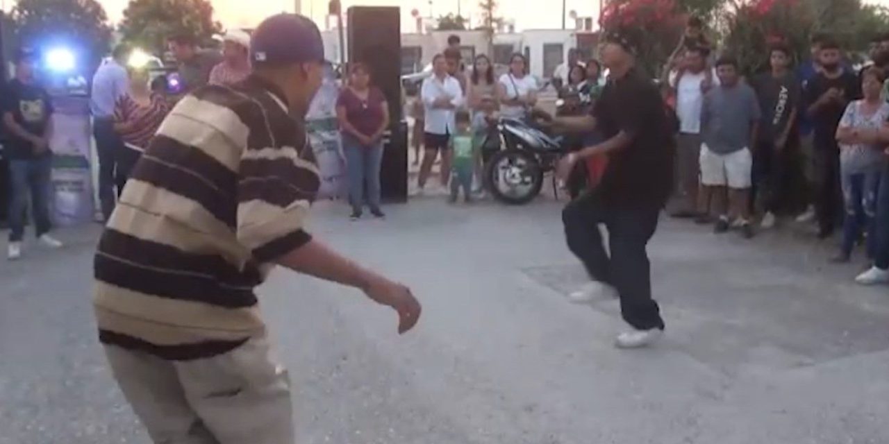 Arranca en Parras el proyecto ‘La Cumbia Es Toda Tuya’