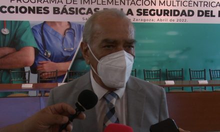 Piden tener precauciones por las enfermedades gastrointestinales por el tiempo de calor en Saltillo